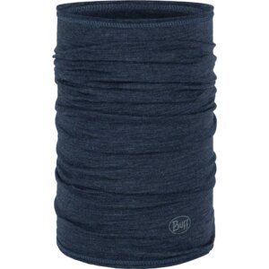 BUFF® - BUFF® Merino Lightweight Multifunktionstuch solid night blue