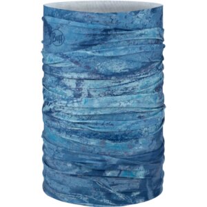 BUFF® - BUFF® CoolNet UV® Multifunktionstuch real tree aspect ocean blue