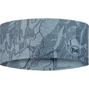 BUFF® - BUFF® CoolNet UV® Wide Strinband laven mist