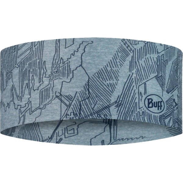 BUFF® - BUFF® CoolNet UV® Wide Strinband laven mist