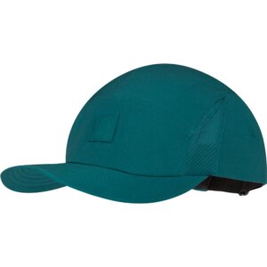 BUFF® - BUFF® 5 Panel Go L/XL Cap solid teal