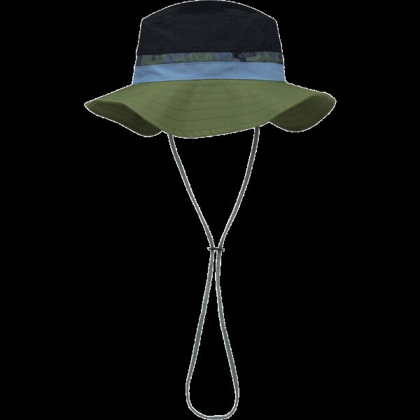 BUFF®-BUFF®-Explore-Booney-Hut-enob-forest-schwarzgruen BUFF® - BUFF® Explore Booney Hut enob forest