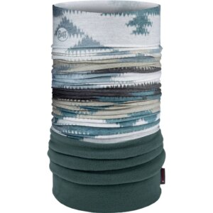 BUFF® - BUFF® Polar Schlauchschal ticex silversage