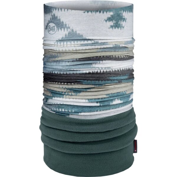 BUFF® - BUFF® Polar Schlauchschal ticex silversage