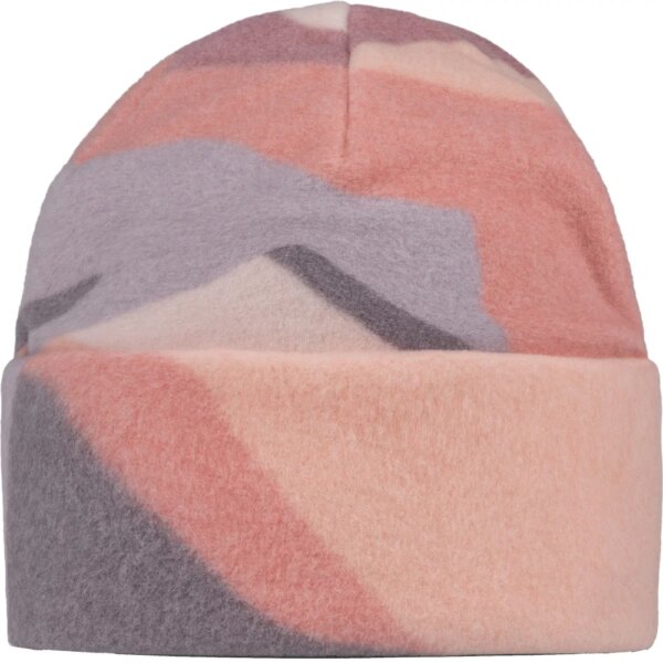 BUFF®-BUFF®-Polar-Prints-Muetze-sunif-multi-rosapink BUFF® - BUFF® Polar Prints Mütze sunif multi