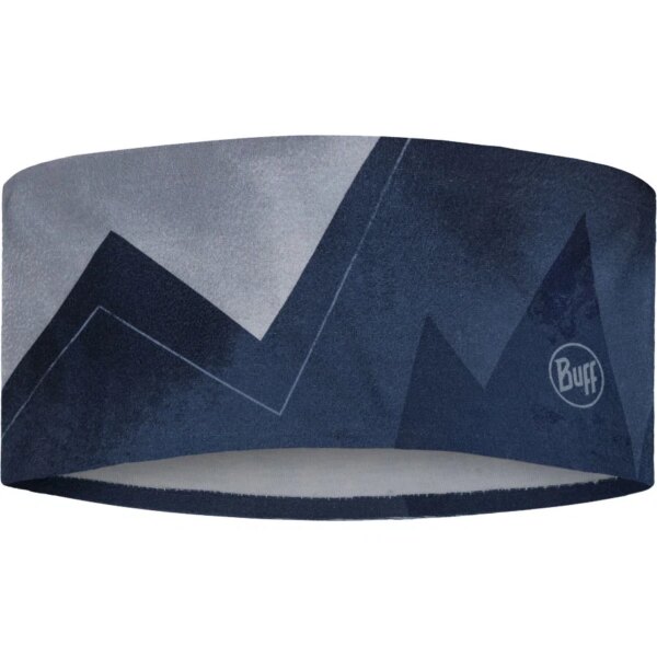 BUFF®-BUFF®-Thermonet-Strinband-synth-blue-blau BUFF® - BUFF® Thermonet Strinband synth blue