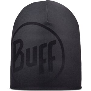 BUFF® - BUFF® Ecostretch Mütze solid black