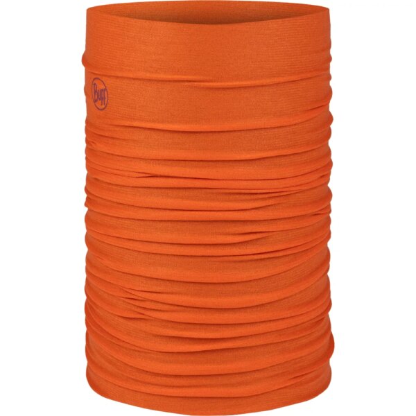 BUFF®-BUFF®-CoolNet-UV®-Multifunktionstuch-solid-poppy-orange BUFF® - BUFF® CoolNet UV® Multifunktionstuch solid poppy