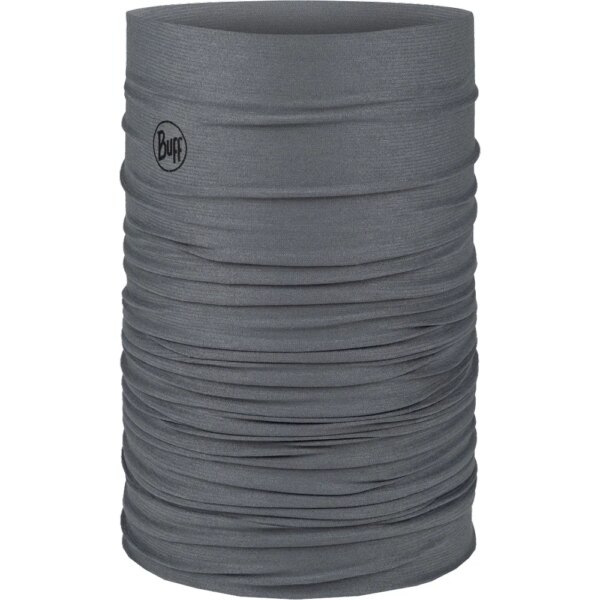 BUFF®-BUFF®-CoolNet-UV®-Multifunktionstuch-solid-ash-grau BUFF® - BUFF® CoolNet UV® Multifunktionstuch solid ash