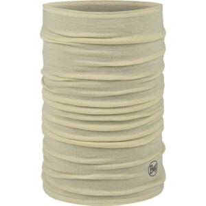 BUFF® - BUFF® Merino Lightweight Schlauchschal solid pistachio