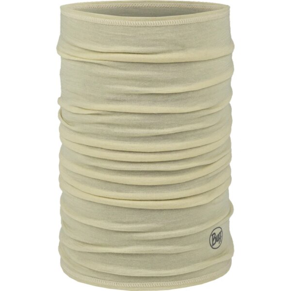 BUFF®-BUFF®-Merino-Lightweight-Schlauchschal-solid-pistachio-gruen BUFF® - BUFF® Merino Lightweight Schlauchschal solid pistachio