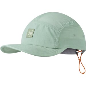 BUFF® - BUFF® 5 Panel Explore Cap slen seagrove green
