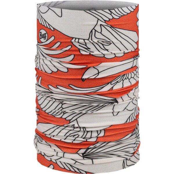 BUFF®-BUFF®-CoolNet-UV®-Multifunktionstuch-bolidor-multi-rot BUFF® - BUFF® CoolNet UV® Multifunktionstuch bolidor multi