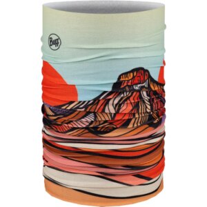 BUFF® - BUFF® CoolNet UV® Multifunktionstuch theaberry multi