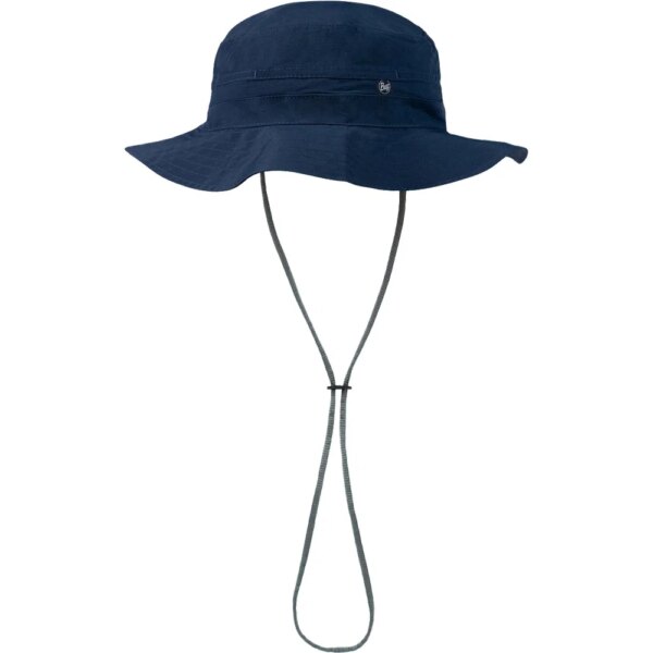 BUFF®-BUFF®-Explore-Booney-Hut-solid-navy-blau BUFF® - BUFF® Explore Booney Hut solid navy