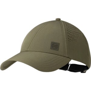 BUFF® - BUFF® Pack Summit Cap solid tundra khaki
