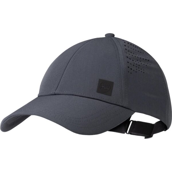 BUFF®-BUFF®-Pack-Summit-Cap-solid-ash-grau BUFF® - BUFF® Pack Summit Cap solid ash