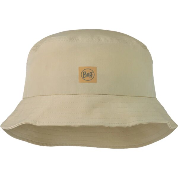 BUFF®-BUFF®-Adventure-Bucket-Hut-solid-sand-braun BUFF® - BUFF® Adventure Bucket Hut solid sand