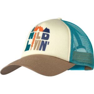 BUFF® - BUFF® Trucker Cap scen multi