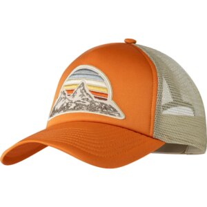 BUFF® - BUFF® Trucker Cap bougi ginger