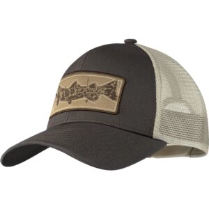 BUFF® - BUFF® Explore Trucker Cap lake river khaki