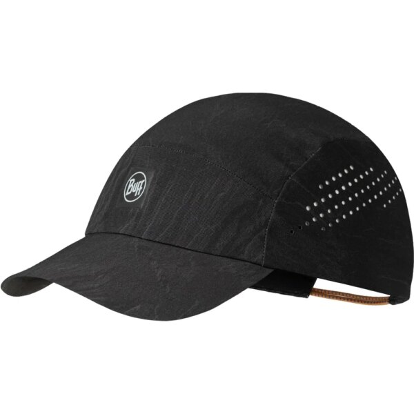 BUFF®-BUFF®-Pack-Speed-Cap-acro-black-schwarz BUFF® - BUFF® Pack Speed Cap acro black