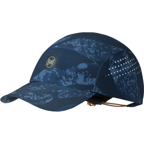BUFF®-BUFF®-Pack-Speed-Cap-eukar-navy-blau BUFF® - BUFF® Pack Speed Cap eukar navy