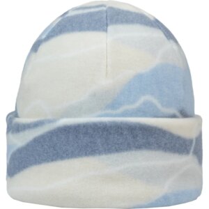 BUFF® - BUFF® Polar Prints Mütze aguar blue