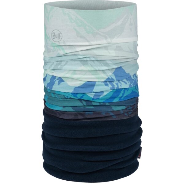 BUFF®-BUFF®-Polar-Schlauchschal-dryen-blue-blau BUFF® - BUFF® Polar Schlauchschal dryen blue
