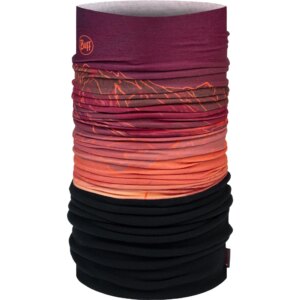 BUFF® - BUFF® Polar Schlauchschal unal garnet