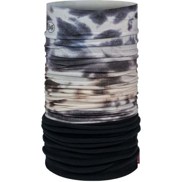 BUFF®-BUFF®-Polar-Schlauchschal-tily-grey-grau BUFF® - BUFF® Polar Schlauchschal tily grey