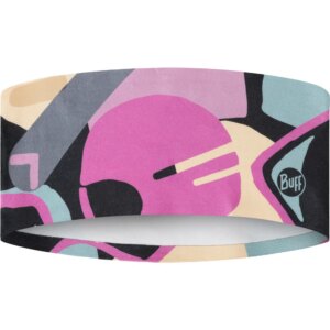 BUFF® - BUFF® ThermoNet® Stirnband beldar orchid