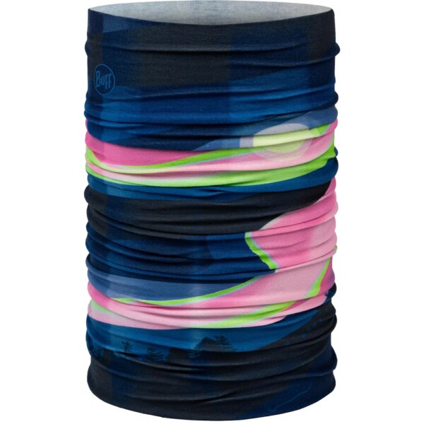 BUFF® - BUFF® Original EcoStretch Schlauchschal larto navy