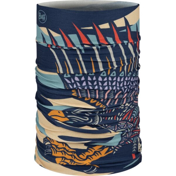 BUFF®-BUFF®-Original-EcoStretch-Schlauchschal-tikato-multi-Standard BUFF® - BUFF® Original EcoStretch Schlauchschal tikato multi