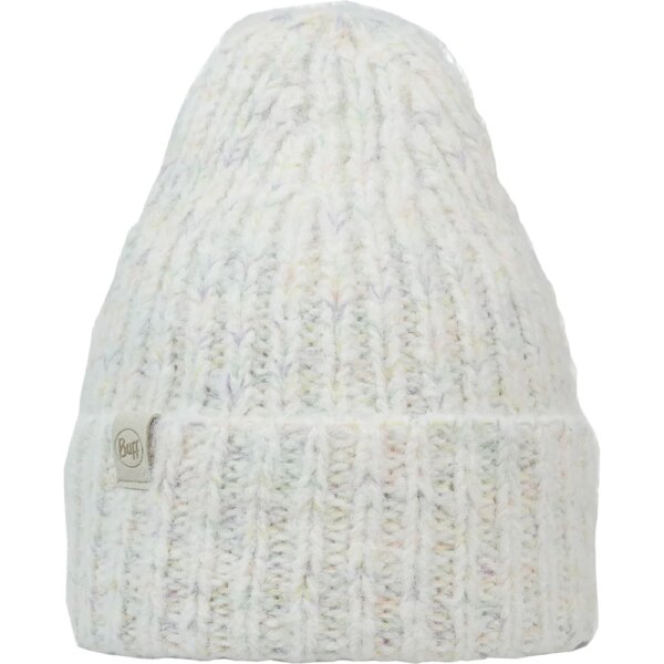 BUFF®-BUFF®-Eyla-Muetze-weiss-weiss BUFF® - BUFF® Eyla Mütze weiß