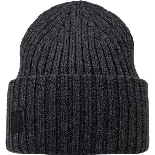 BUFF®-BUFF®-Erviny-Muetze-graphite-schwarz BUFF® - BUFF® Erviny Mütze graphite