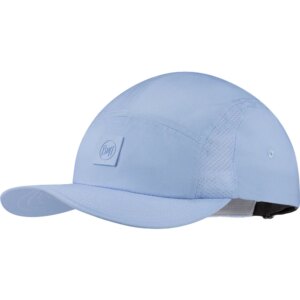 BUFF® - BUFF® 5 Panel Go L/XL Cap solid poppy