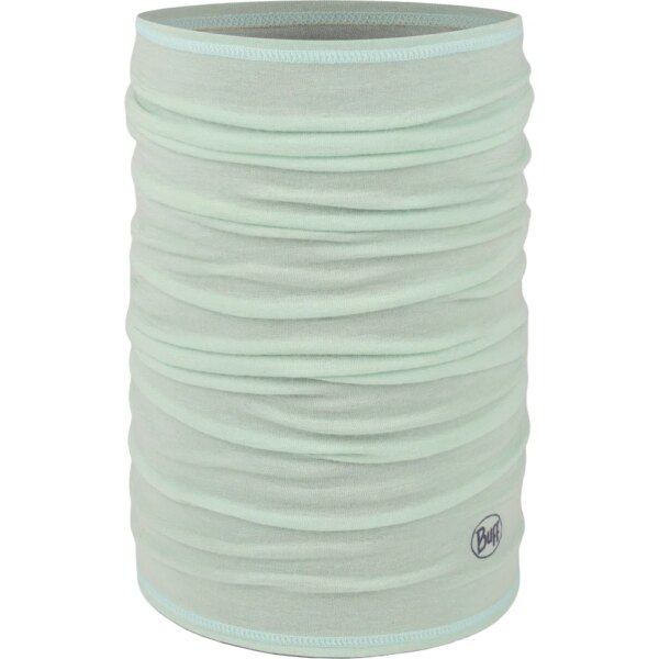 BUFF®-BUFF®-Merino-Lightweight-Natural-Schlauchschal-solid-seagrove-green-gruen BUFF® - BUFF® Merino Lightweight Natural Schlauchschal solid seagrove green