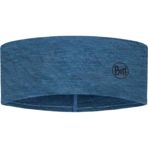 BUFF® - BUFF® Lightweight Merino Wool Stirnband multistripes tempest