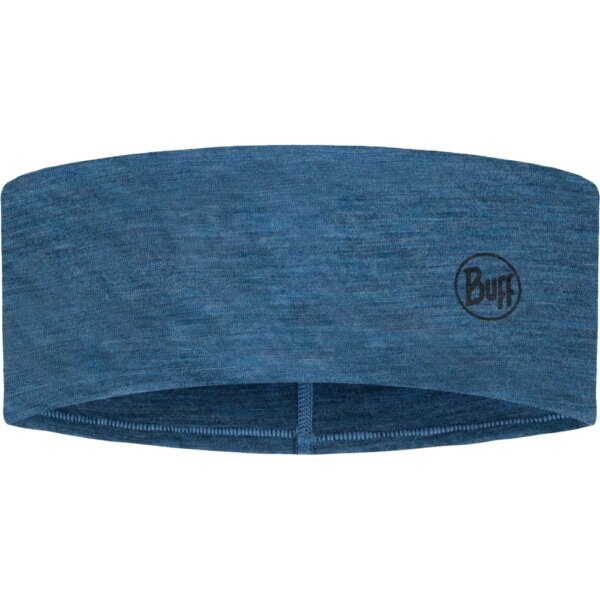 BUFF®-BUFF®-Lightweight-Merino-Wool-Stirnband-multistripes-tempest-blau BUFF® - BUFF® Lightweight Merino Wool Stirnband multistripes tempest