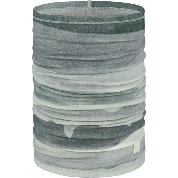 BUFF®-BUFF®-Merino-Lightweight-Digital-Prints-Multifunktionstuch-aler-grey-grau BUFF® - BUFF® Merino Lightweight Digital Prints Multifunktionstuch aler grey