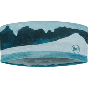 BUFF® - BUFF® CoolNet UV® Wide Strinband aler teal