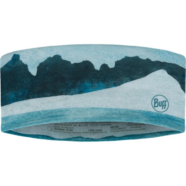BUFF®-BUFF®-CoolNet-UV®-Wide-Strinband-aler-teal-blau BUFF® - BUFF® CoolNet UV® Wide Strinband aler teal