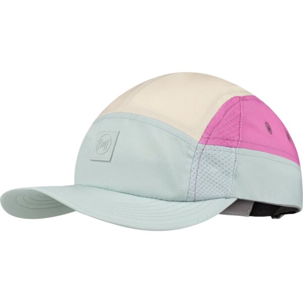 BUFF® - BUFF® 5 Panel Go L/XL Cap domus seagrove green