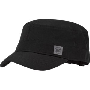 BUFF® - BUFF® Military Cap L/XL solid black