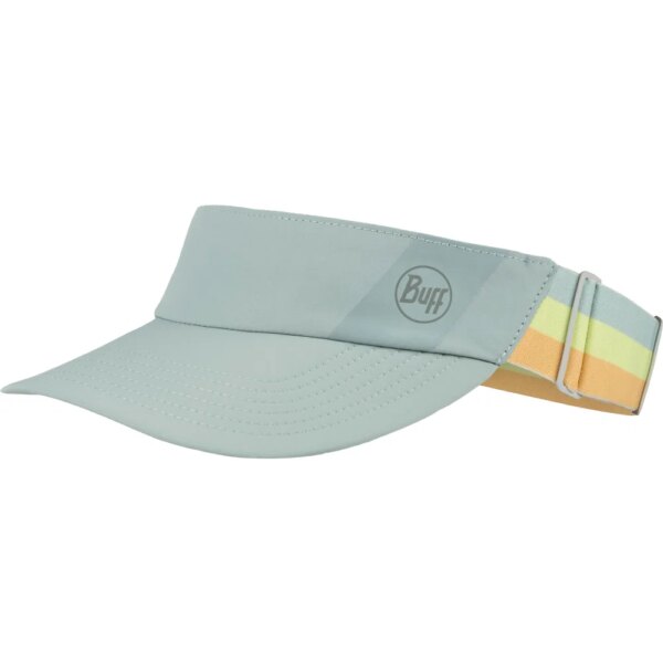 BUFF®-BUFF®-Speed-Visor-solid-mist-Standard BUFF® - BUFF® Speed Visor solid mist