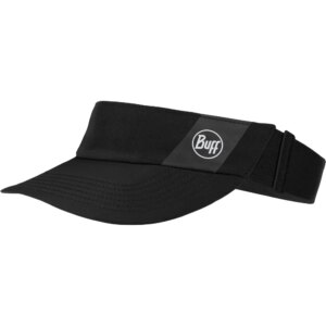 BUFF® - BUFF® Speed Visor Cap solid black