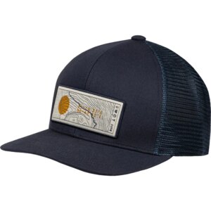 BUFF® - BUFF® Explore Trucker Cap lewen navy