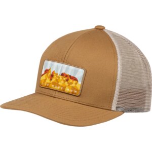 BUFF® - BUFF® Explore Trucker Cap luand cordage