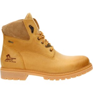 Panama - Jack Amur GORE-TEX® Napa Stiefelette vintage